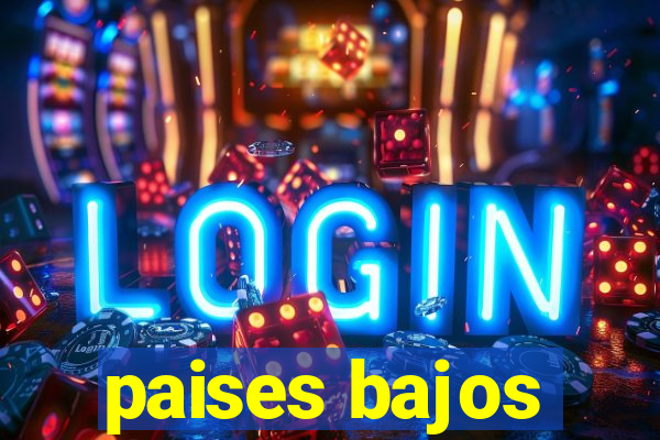 paises bajos