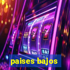 paises bajos