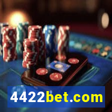 4422bet.com