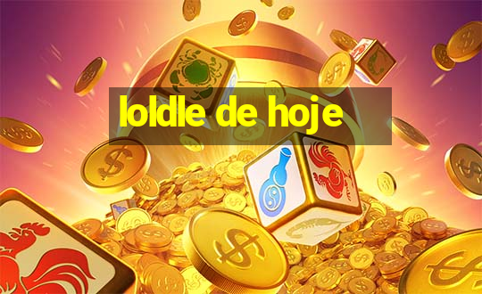 loldle de hoje