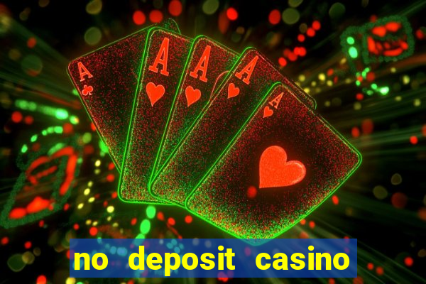 no deposit casino online $50 free