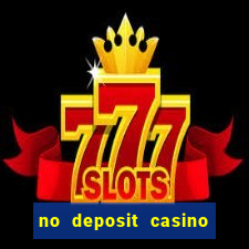 no deposit casino online $50 free