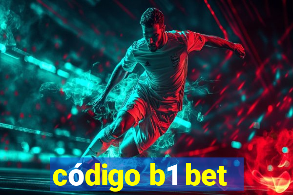 código b1 bet