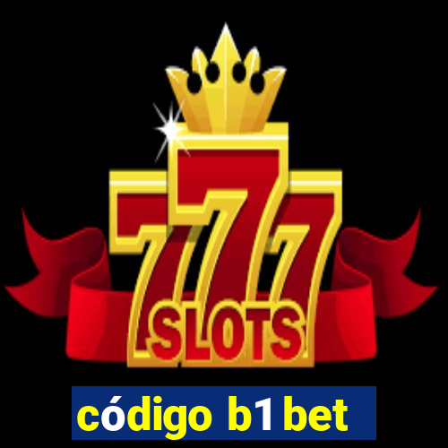 código b1 bet