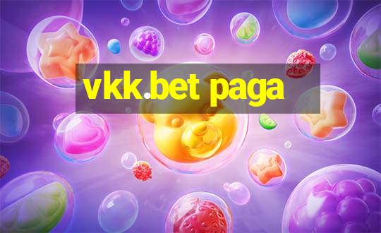 vkk.bet paga