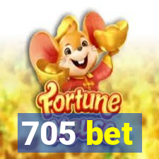 705 bet