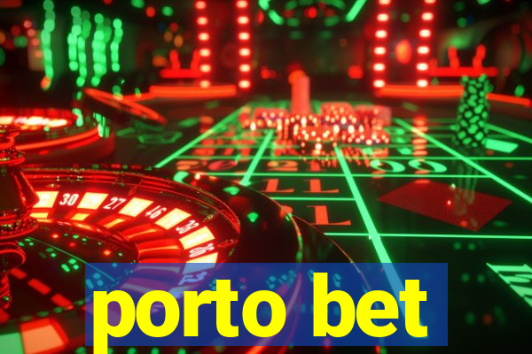 porto bet