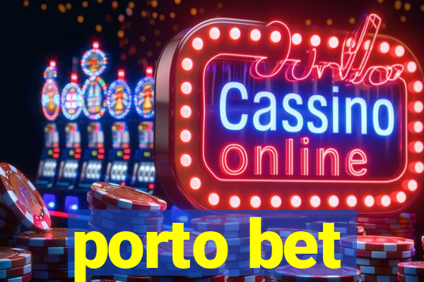 porto bet