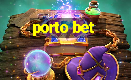 porto bet