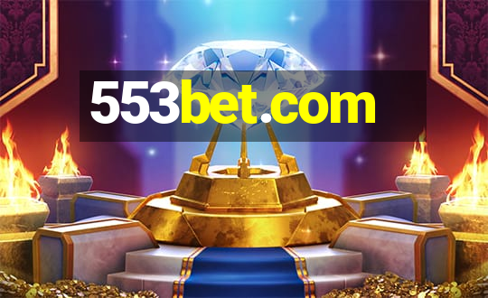 553bet.com