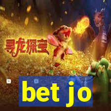 bet jo