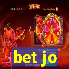 bet jo