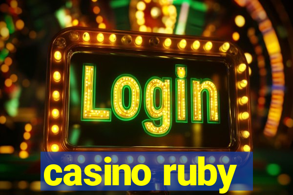 casino ruby