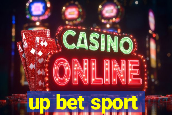 up bet sport