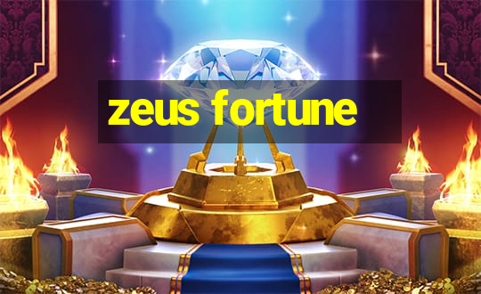 zeus fortune