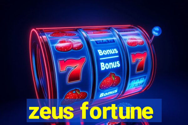 zeus fortune