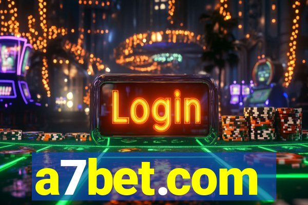 a7bet.com