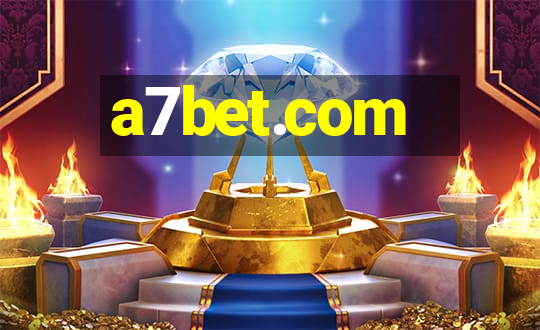 a7bet.com