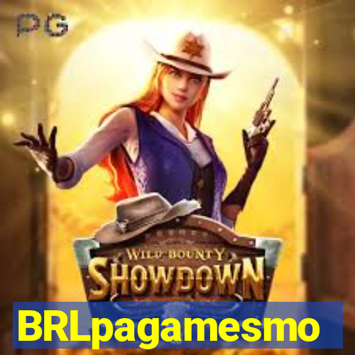 BRLpagamesmo