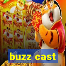 buzz cast