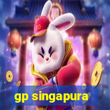 gp singapura