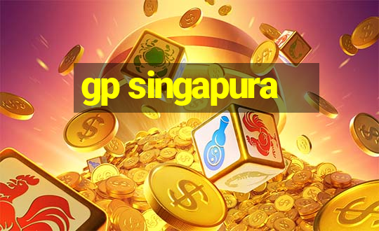 gp singapura