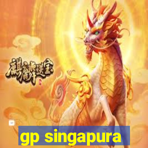 gp singapura