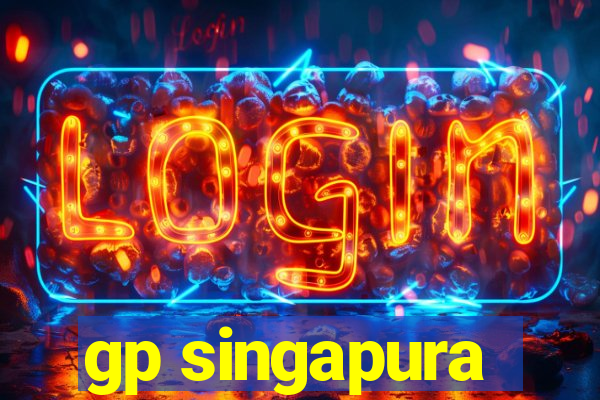 gp singapura