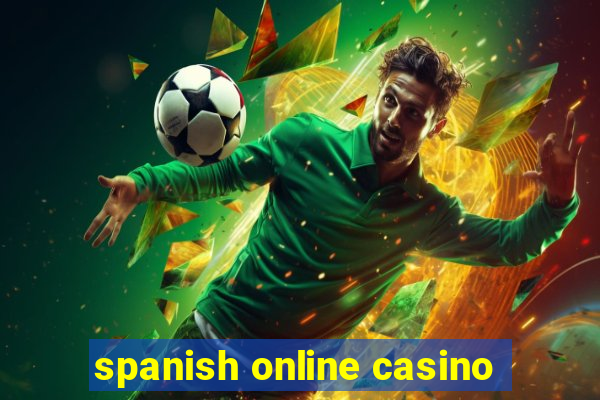 spanish online casino