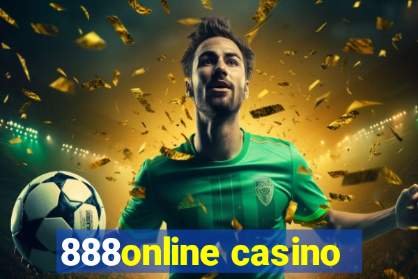 888online casino