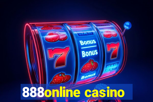 888online casino