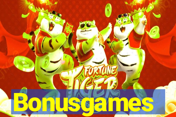 Bonusgames