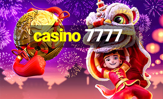 casino 7777