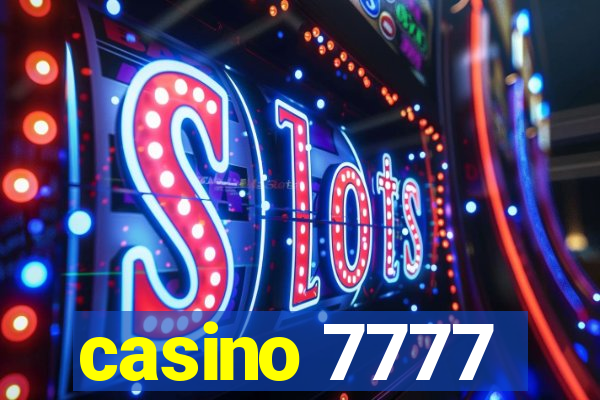 casino 7777