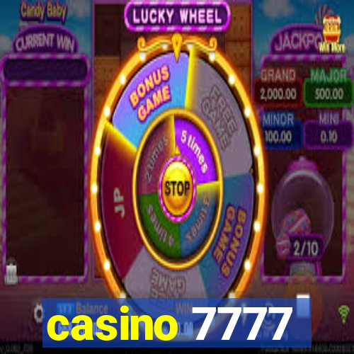 casino 7777