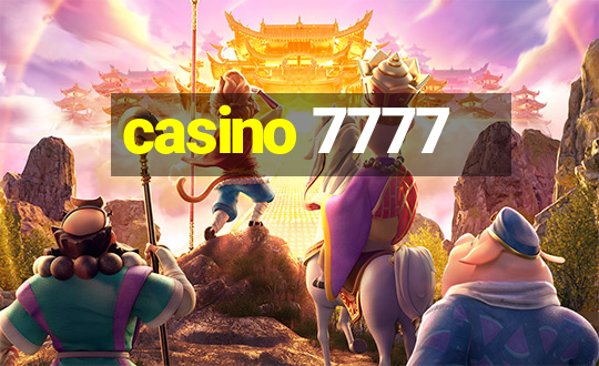 casino 7777