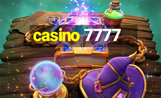 casino 7777