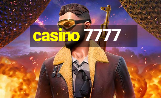 casino 7777