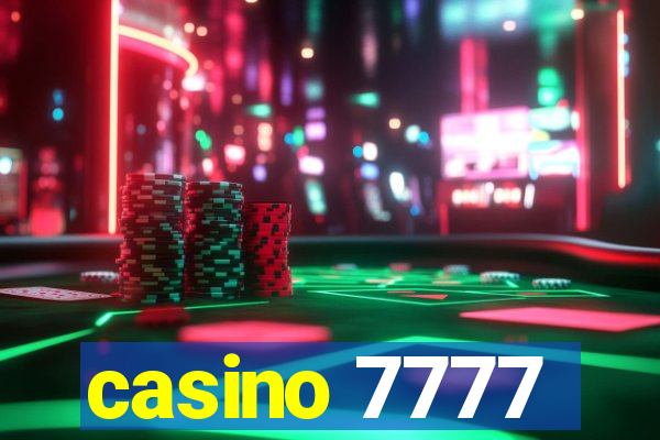 casino 7777