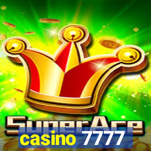 casino 7777