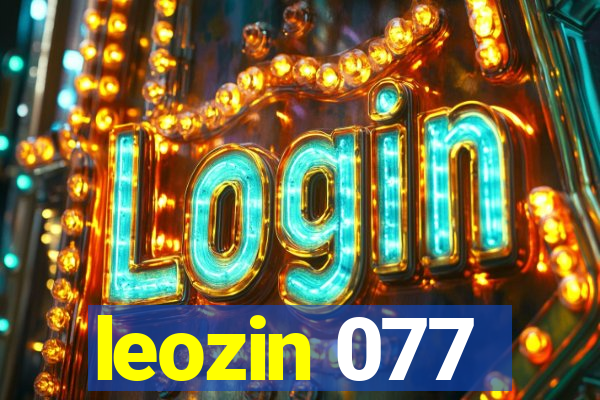 leozin 077