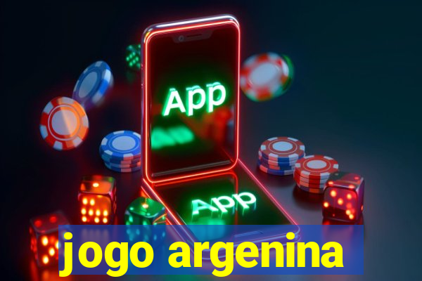 jogo argenina