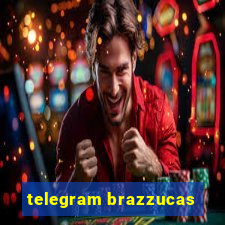 telegram brazzucas