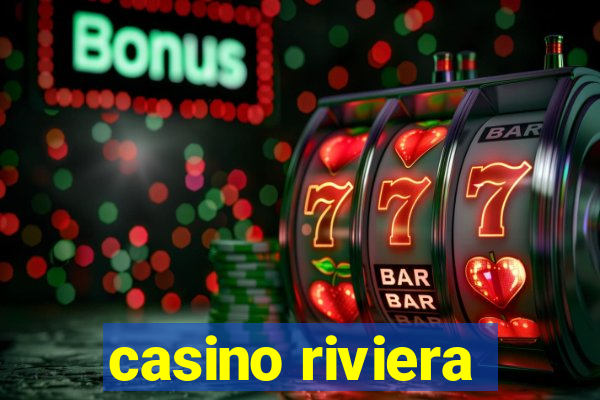 casino riviera