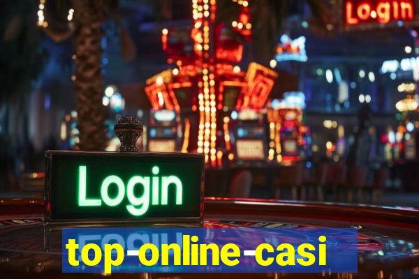 top-online-casino