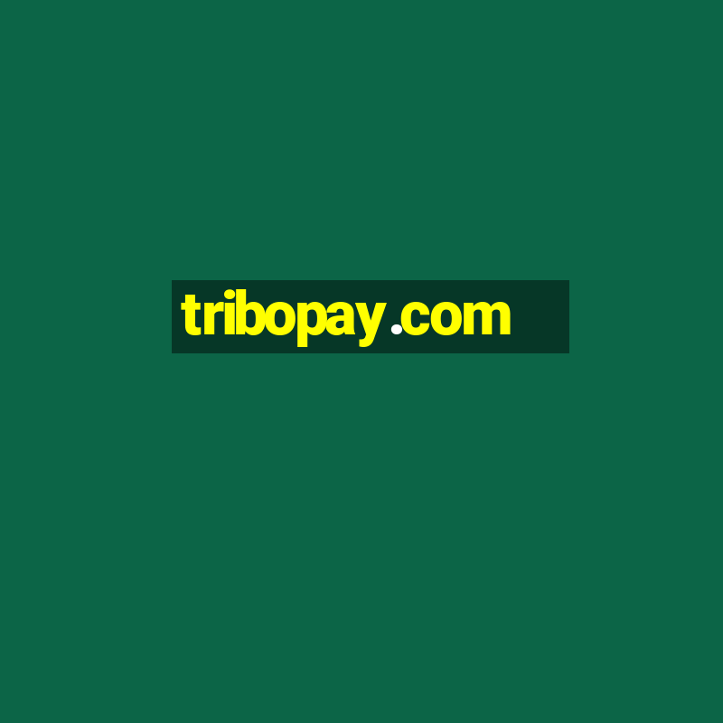 tribopay.com