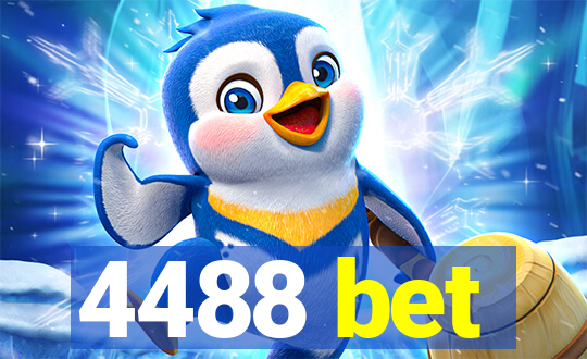 4488 bet