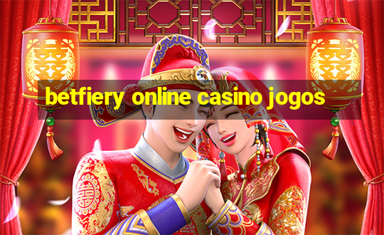 betfiery online casino jogos