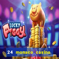 24 monaco casino no deposit bonus