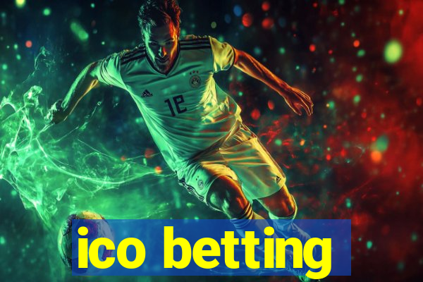 ico betting